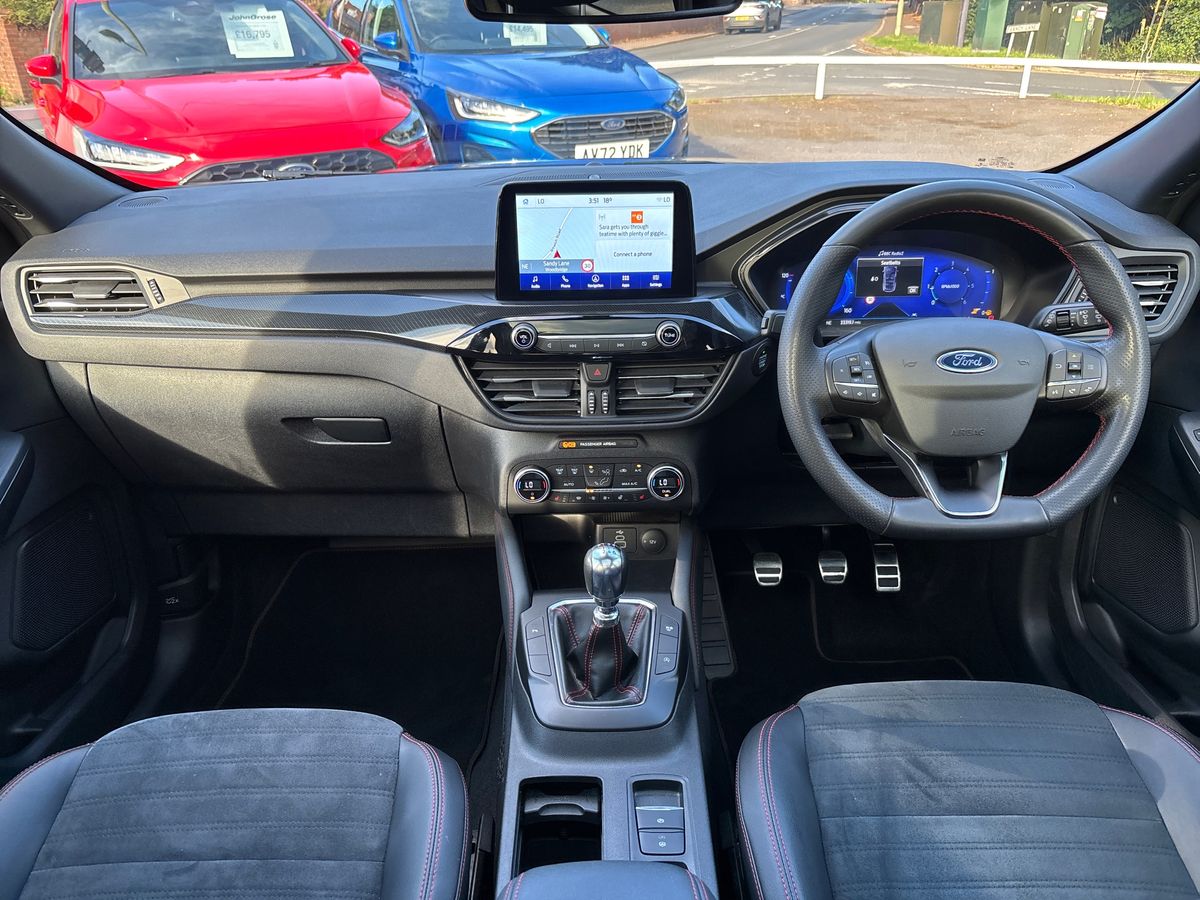 Used Ford Kuga 2022 for sale - 76338824: Photo 15