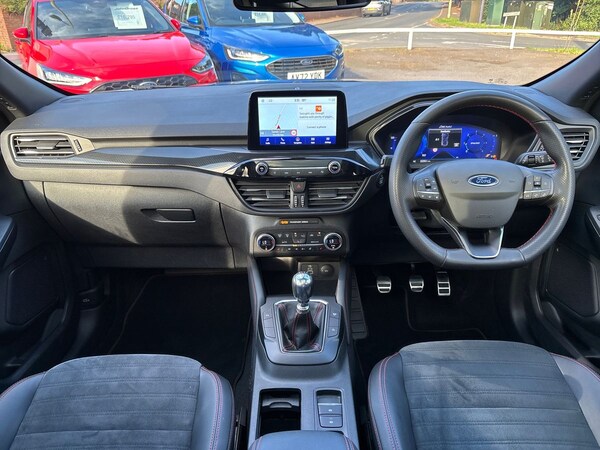 Used Ford Kuga 2022 for sale - 76338824: Photo 15