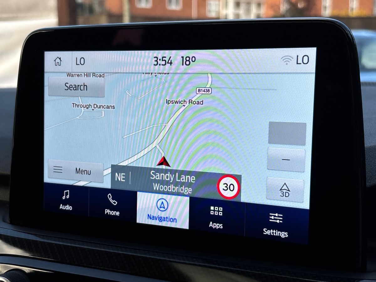 Used Ford Kuga 2022 for sale - 76338824: Photo 23