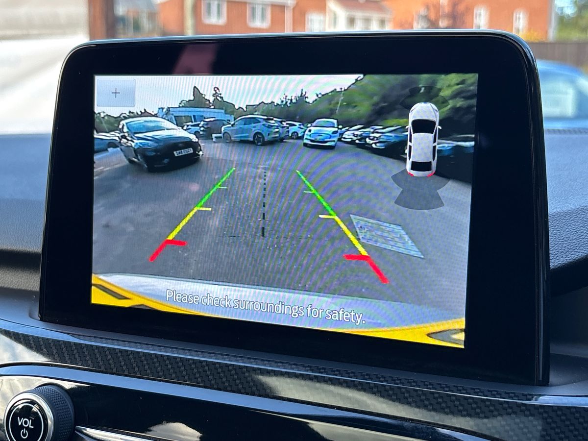 Used Ford Kuga 2022 for sale - 76338824: Photo 25