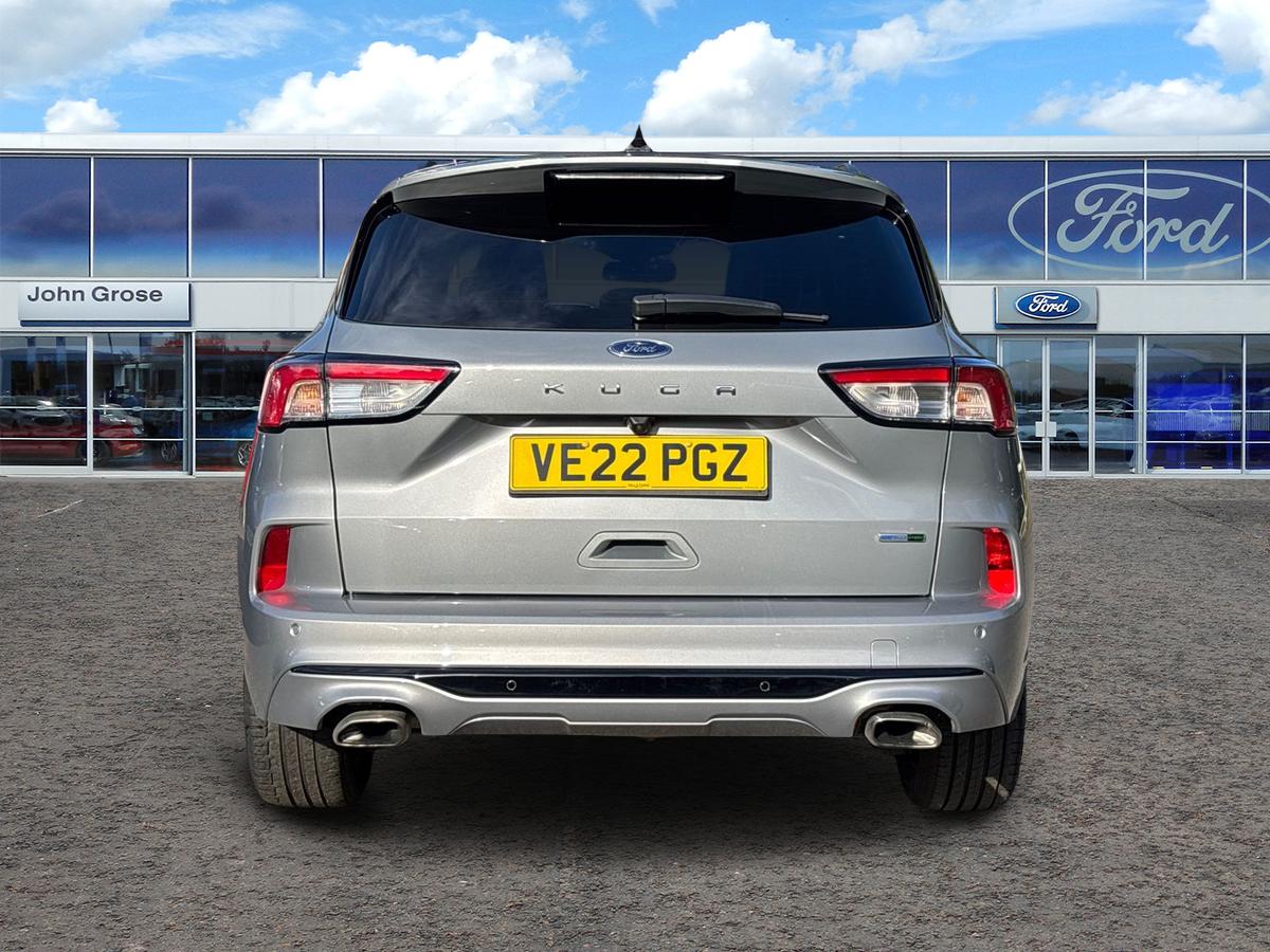 Used Ford Kuga 2022 for sale - 76338824: Photo 5