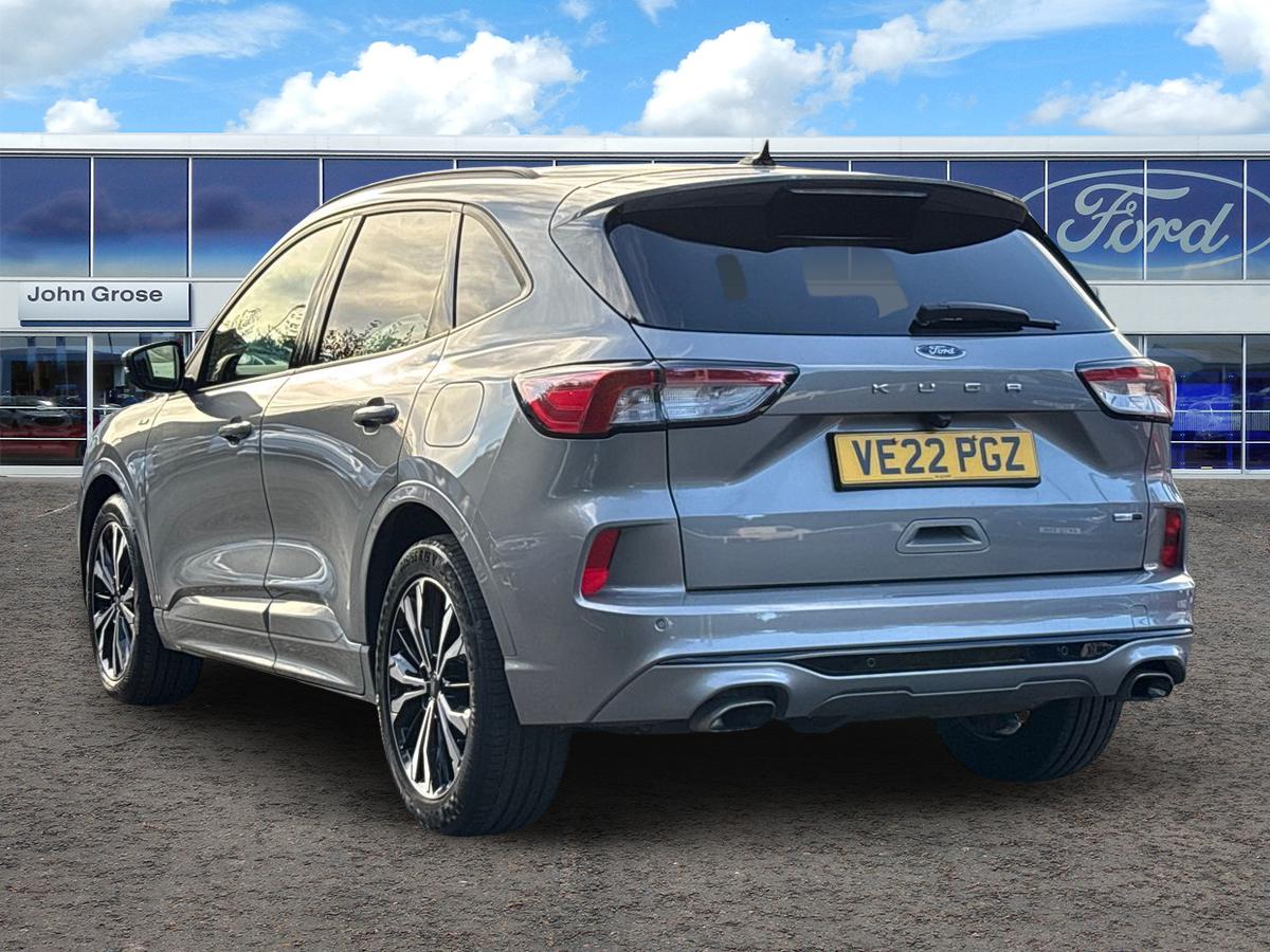 Used Ford Kuga 2022 for sale - 76338824: Photo 6