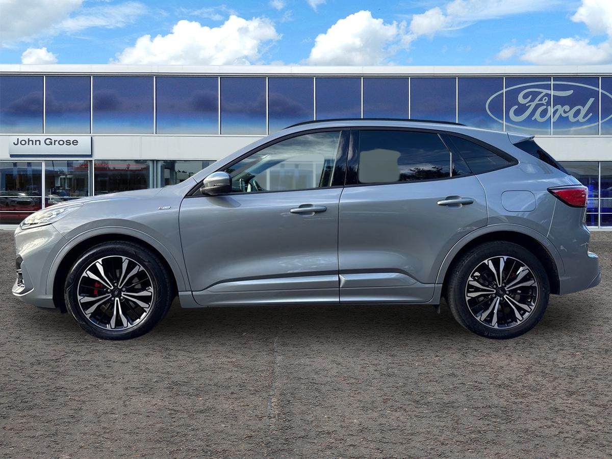 Used Ford Kuga 2022 for sale - 76338824: Photo 7