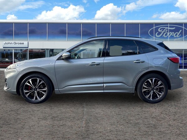 Used Ford Kuga 2022 for sale - 76338824: Photo 7