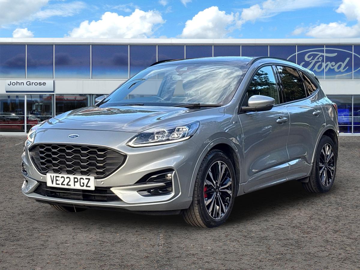 Used Ford Kuga 2022 for sale - 76338824: Photo 9