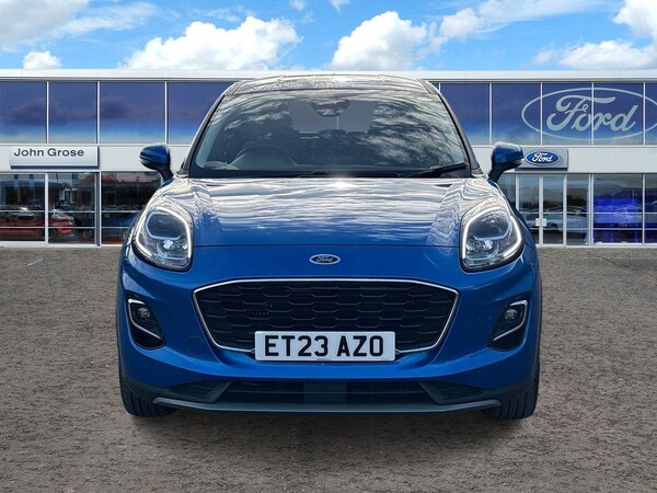 Used Ford Puma 2023 for sale - 76044311: Photo 10