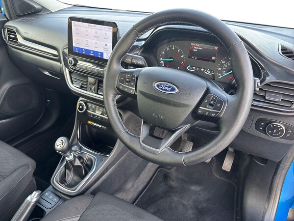 Used Ford Puma 2023 for sale - 76044311: Photo 13