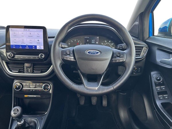 Used Ford Puma 2023 for sale - 76044311: Photo 14