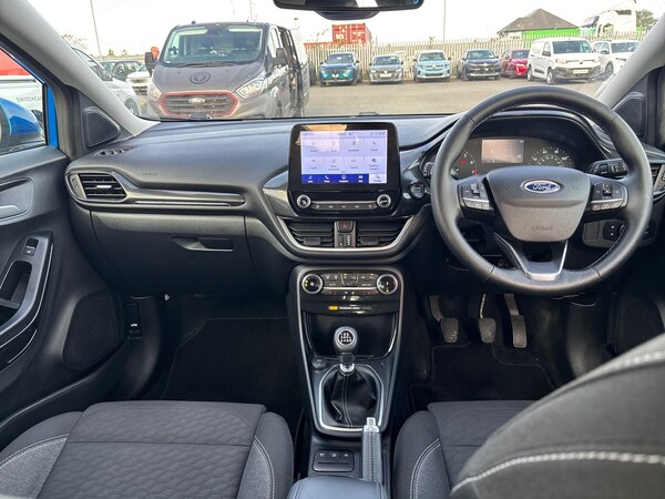 Used Ford Puma 2023 for sale - 76044311: Photo 15