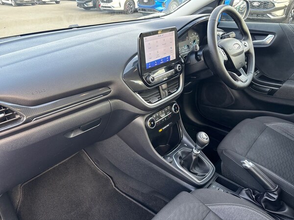 Used Ford Puma 2023 for sale - 76044311: Photo 17