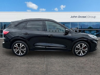 Used Ford Kuga 2023 for sale - 78406402: Photo