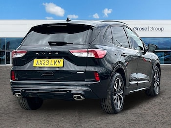 Used Ford Kuga 2023 for sale - 78406402: Photo