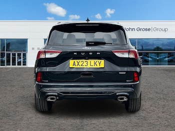 Used Ford Kuga 2023 for sale - 78406402: Photo