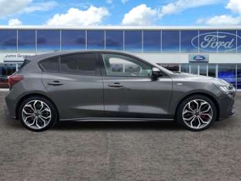 Used Ford Focus 2023 for sale - 75300626: Photo