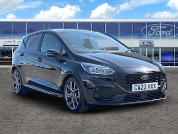 Ford - Fiesta