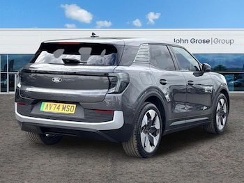 Used Ford Explorer 2024 for sale - 78351285: Photo
