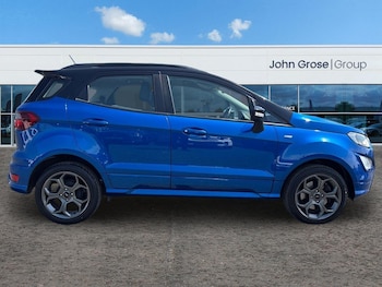 Used Ford Ecosport 2019 for sale - 78638121: Photo