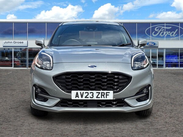Used Ford Puma 2023 for sale - 75722173: Photo 10