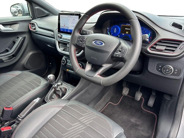 Used Ford Puma 2023 for sale - 75722173: Photo 13