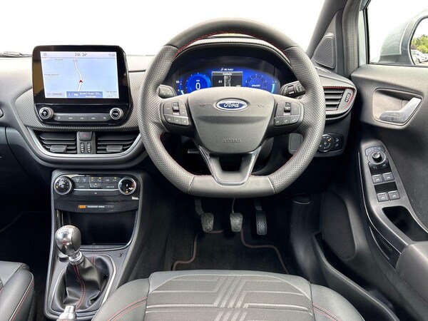 Used Ford Puma 2023 for sale - 75722173: Photo 14