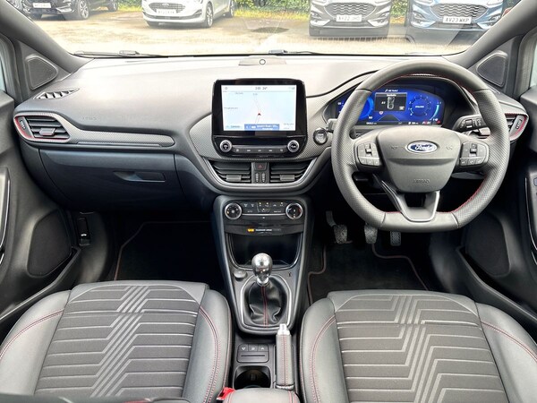 Used Ford Puma 2023 for sale - 75722173: Photo 15