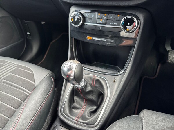 Used Ford Puma 2023 for sale - 75722173: Photo 18