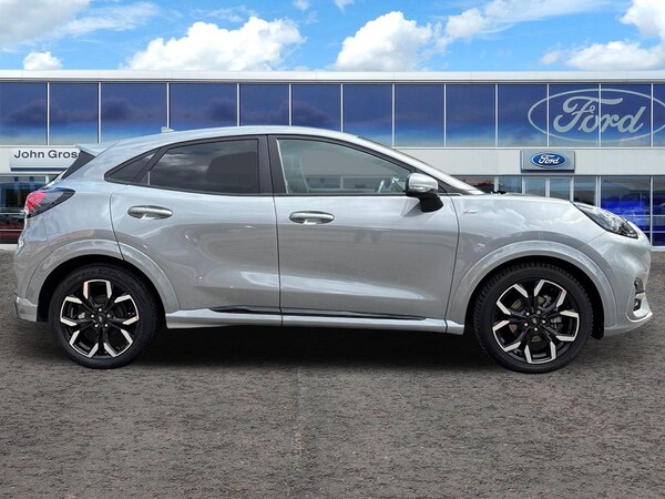 Used Ford Puma 2023 for sale - 75722173: Photo 2