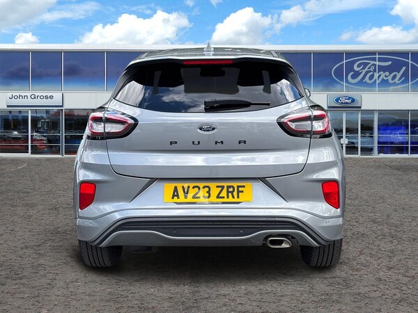 Used Ford Puma 2023 for sale - 75722173: Photo 5