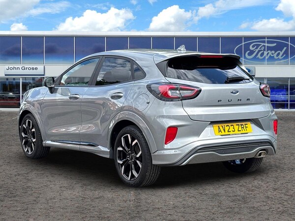 Used Ford Puma 2023 for sale - 75722173: Photo 6