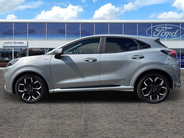 Used Ford Puma 2023 for sale - 75722173: Photo 7
