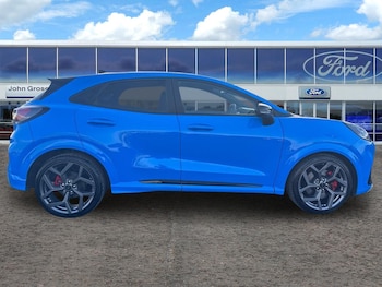 Used Ford Puma 2023 for sale - 77018303: Photo