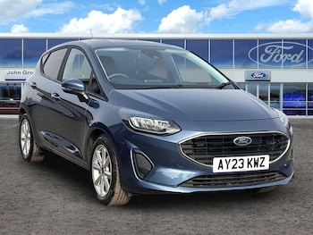 2023 - 1.0 EcoBoost Trend 5dr