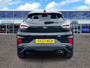 Used Ford Puma 2023 for sale - 75108103: Photo