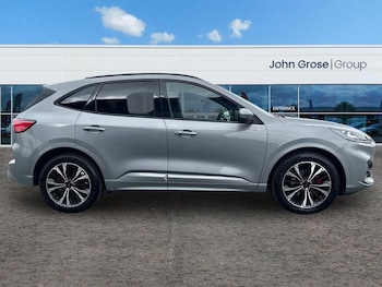 Used Ford Kuga 2023 for sale - 79108528: Photo