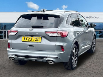 Used Ford Kuga 2023 for sale - 79108528: Photo