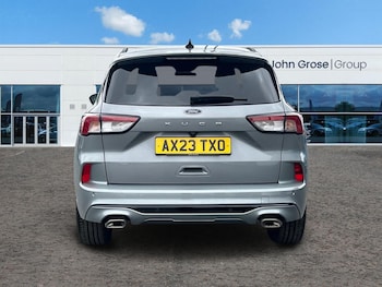 Used Ford Kuga 2023 for sale - 79108528: Photo