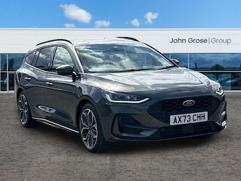 Used Ford Focus 2023 for sale - 79540913: Photo