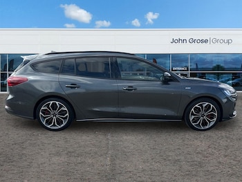 Used Ford Focus 2023 for sale - 79540913: Photo