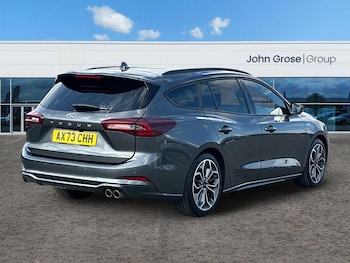Used Ford Focus 2023 for sale - 79540913: Photo