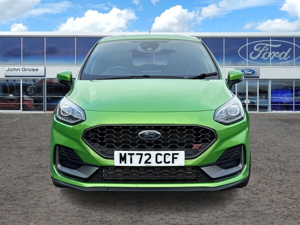 Used Ford Fiesta 2022 for sale - 76155026: Photo 10