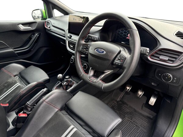 Used Ford Fiesta 2022 for sale - 76155026: Photo 13