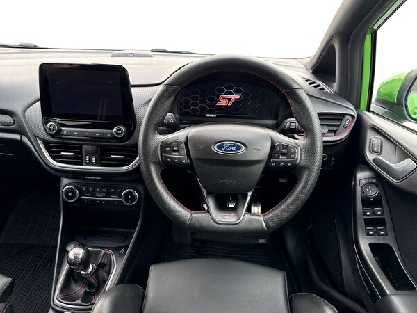 Used Ford Fiesta 2022 for sale - 76155026: Photo 14