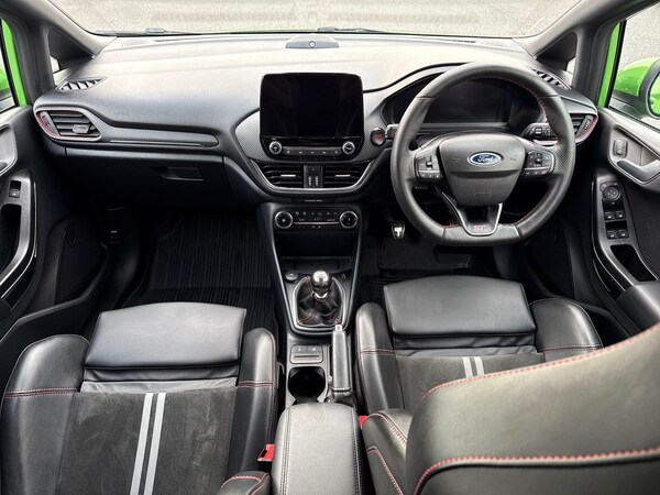 Used Ford Fiesta 2022 for sale - 76155026: Photo 15