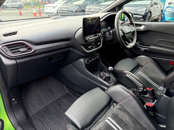 Used Ford Fiesta 2022 for sale - 76155026: Photo 17