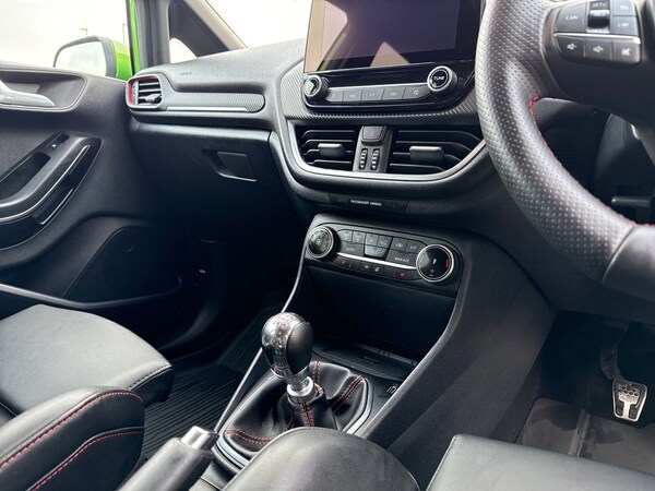 Used Ford Fiesta 2022 for sale - 76155026: Photo 18