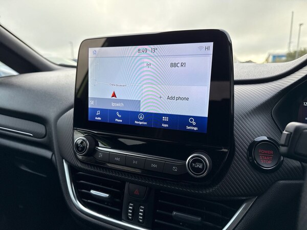 Used Ford Fiesta 2022 for sale - 76155026: Photo 22