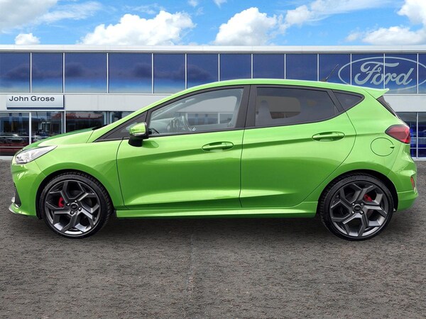 Used Ford Fiesta 2022 for sale - 76155026: Photo 7