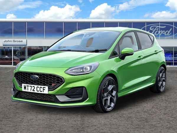 Used Ford Fiesta 2022 for sale - 76155026: Photo 9