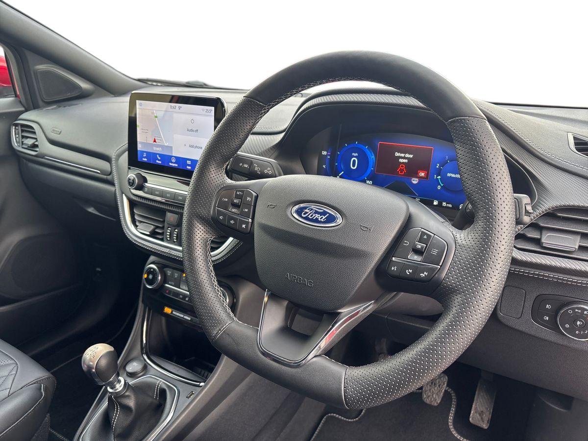 Used Ford Puma 2023 for sale - 77428230: Photo 13