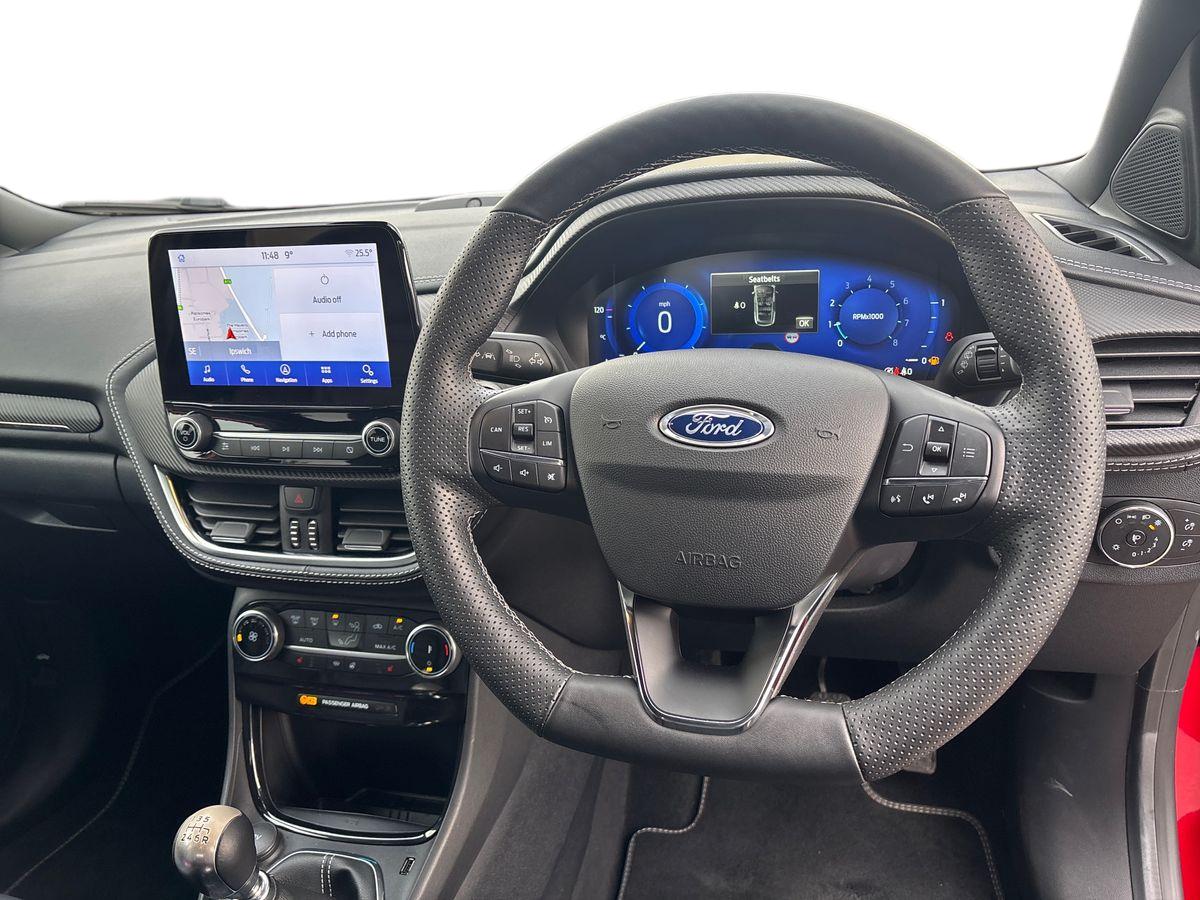 Used Ford Puma 2023 for sale - 77428230: Photo 14